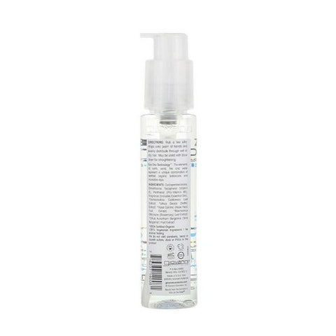 Giovanni Cosmetics, Frizz Be Gone Super Smoothing Anti-Frizz Hair Serum, 2.75 Oz Giovanni Cosmetics