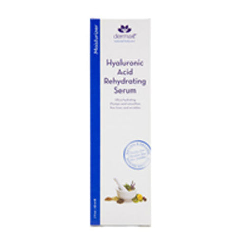 Derma e, Hyaluronic Acid Firming Serum, 2OZ Derma e