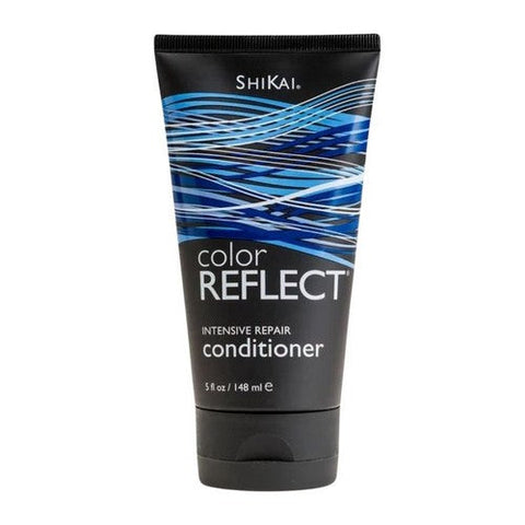 Shikai, Color Reflect Styling Conditioner, Intensive Repair 5 OZ Shikai