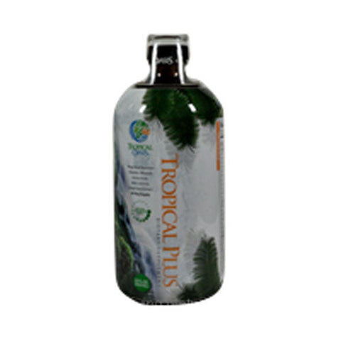 Tropical Oasis, Tropical Plus Mega Multi Vitamins and minerals, 32OZ Tropical Oasis