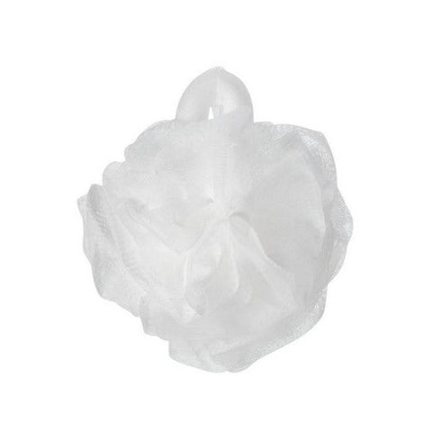 Earth Therapeutics, Hydro Body Sponge with Hand Strap, White 1 EACH Earth Therapeutics