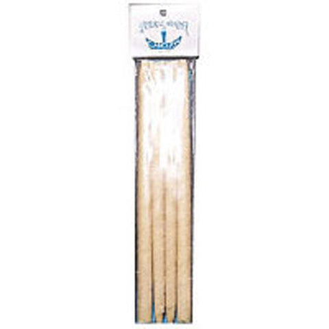 Cylinder Works, Beeswax Ear Candles, 50 Pk Cylinder Works