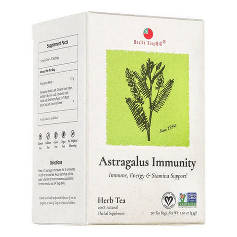 Astragalus