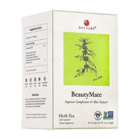 Health King, Beautymate Tea, 20bg