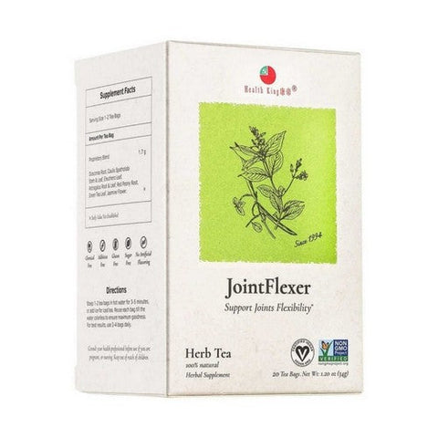 Health King, Jointflexer Tea, 20bg