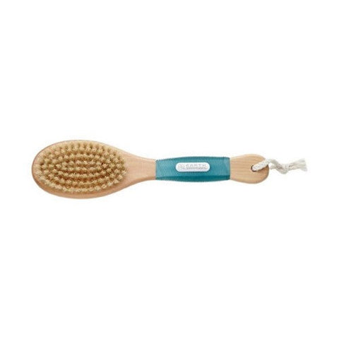 Earth Therapeutics, Bumpy Bristle Massage Brush, 1 EACH Earth Therapeutics