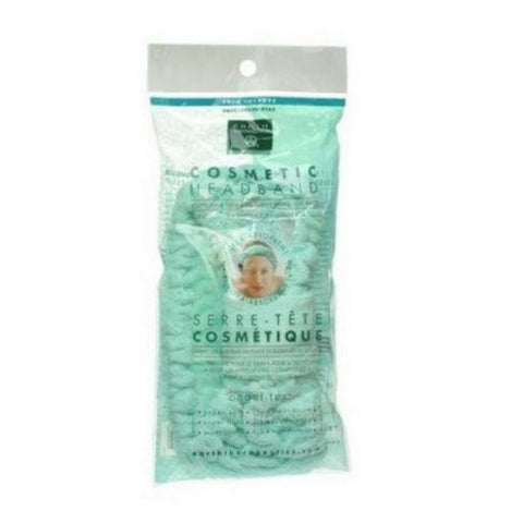 Cosmetic Headband 1 EACH by Earth Therapeutics