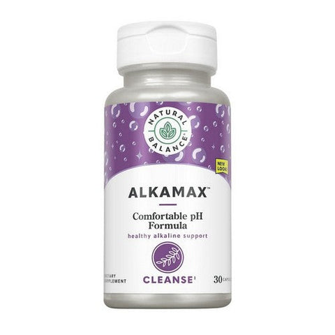 Alkalizing Formulas