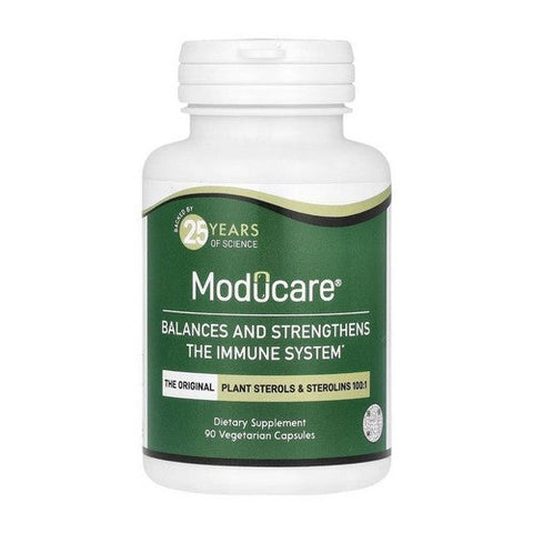 Kyolic, Moducare Daily Immune Support, 90 Veg Caps Kyolic