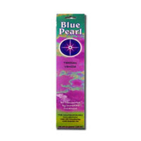 Blue pearl, Incense Tahitian Vanilla, 10 gm Blue pearl