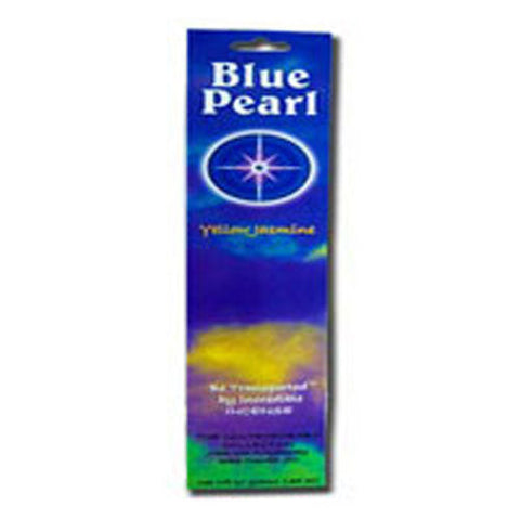 Blue pearl, Incense Yellow Jasmine, 10 gm Blue pearl