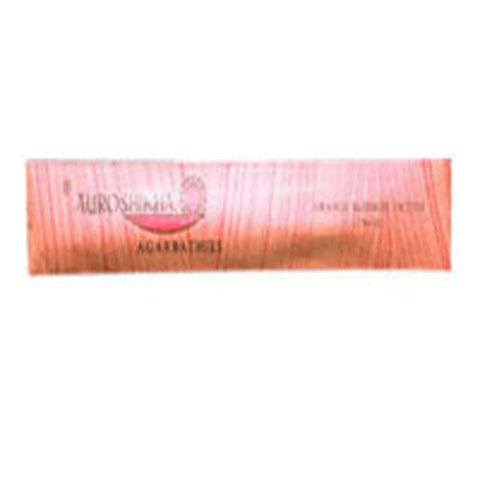 Auroshikha Candles and Incense, Incense Orange Blossom, 10 gm Auroshikha Candles and Incense
