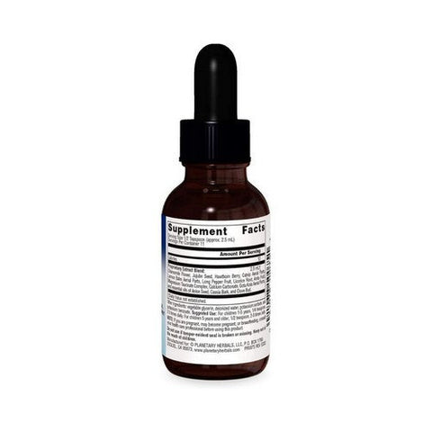 Planetary Herbals, Calm Child, 1 fl oz Planetary Herbals