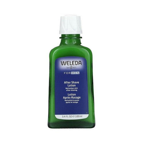 Weleda, After Shave Balm, 3.4 oz Weleda