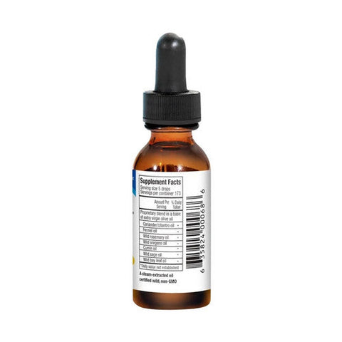 North American Herb & Spice, Liva Clenz, EA 1/1 OZ North American Herb & Spice