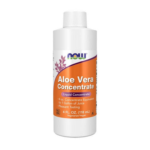 Now Foods, Aloe Vera, 4 OZ Now Foods