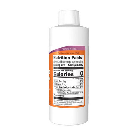 Now Foods, Aloe Vera, 4 OZ Now Foods