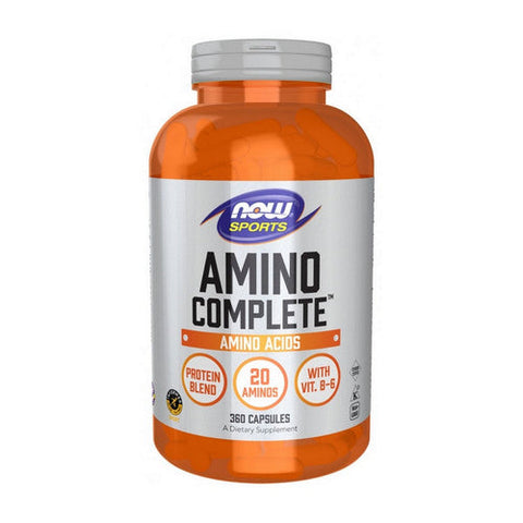 Amino Acids