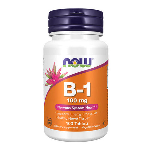 B1 Vitamins / Thiamine