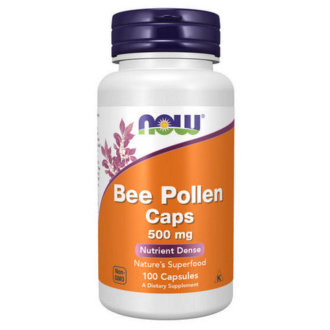 Bee Pollen