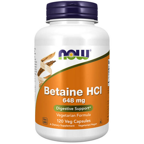 Betaine HCL (TMG)