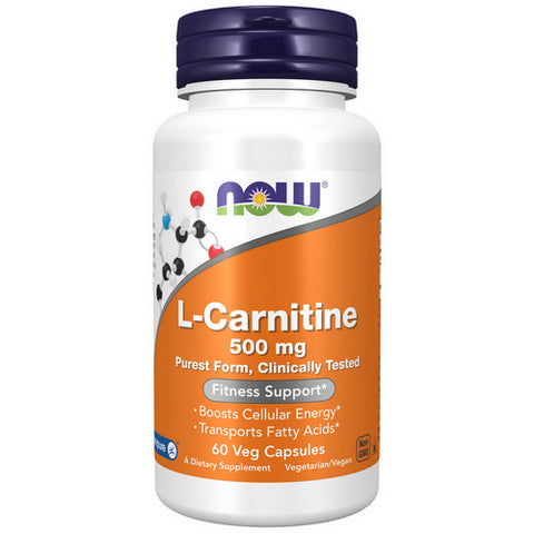 Carnitine