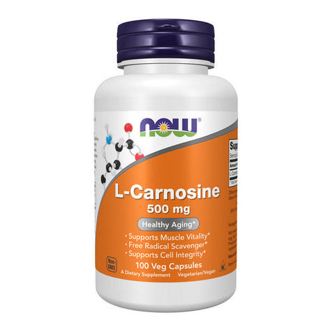 Carnosine