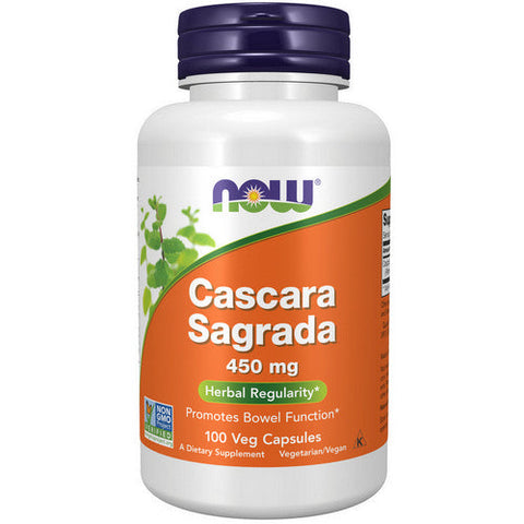 Cascara Sagrada