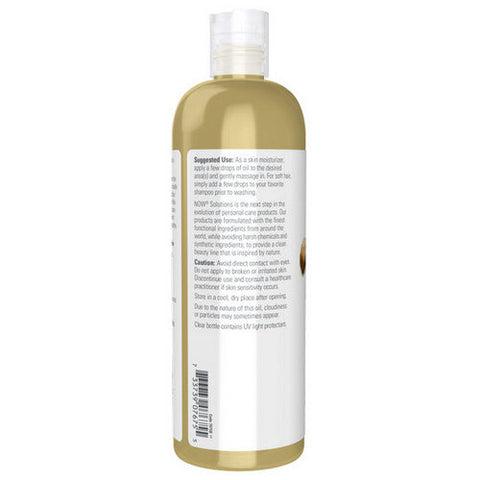 Now Foods, Castor Oil, 16 OZ Now Foods