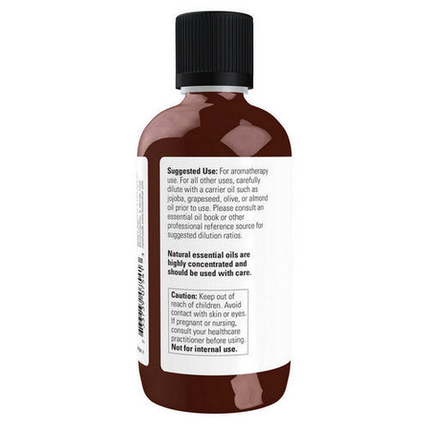 Now Foods, Clove Oil, 4 OZ Now Foods