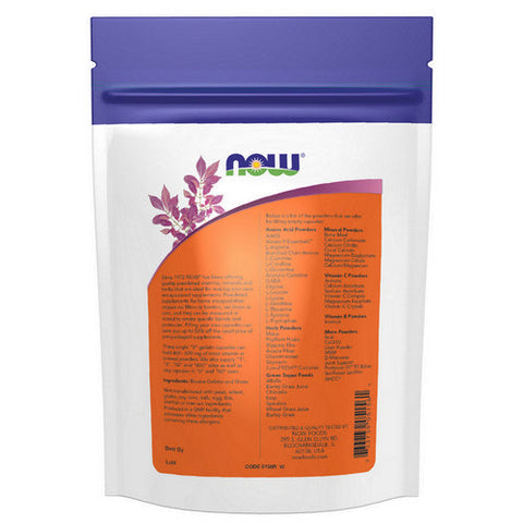 Now Foods, Gel Caps, 250 Caps Now Foods