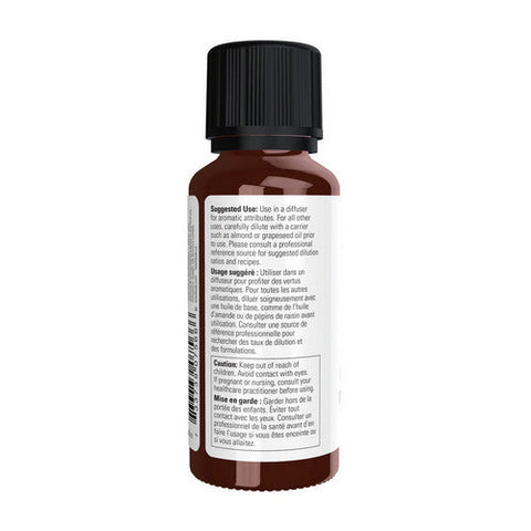 Now Foods, Marjoram Oil, 1 OZ Now Foods