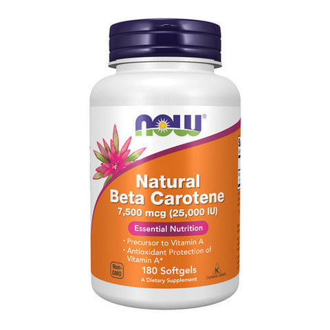 Beta Carotene