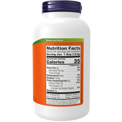 Now Foods, Organic Wheat Grass Powder, POWDER, 9 Oz Now Foods