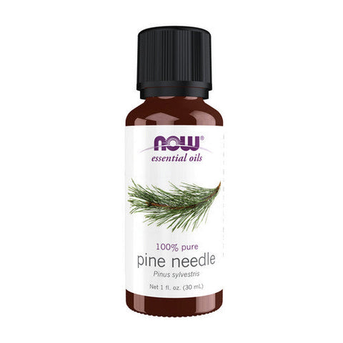 Now Foods, Pine Oil, 1 OZ Now Foods