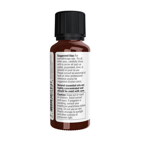 Now Foods, Tangerine Oil, 1 OZ Now Foods