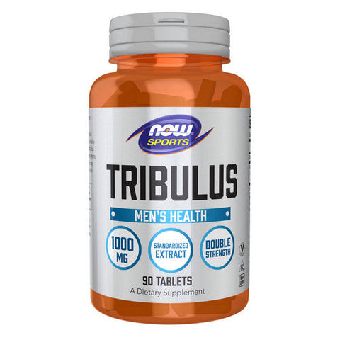 Now Foods, Tribulus, 1000 mg, 90 Tabs Now Foods