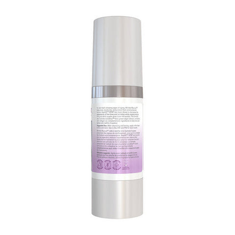 Now Foods, Wrinkle Rescue Moisturizer, 2 Oz Now Foods