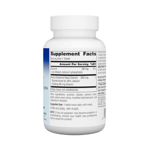 Source Naturals, Ginkgo-24 Biloba Extract, 120 MG, 30 Tabs Source Naturals