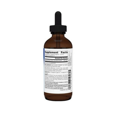 Planetary Herbals, Albizzia Calm, 2 Oz Planetary Herbals