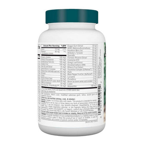 Source Naturals, Women's Life Force Multiple, 45 Tabs Source Naturals