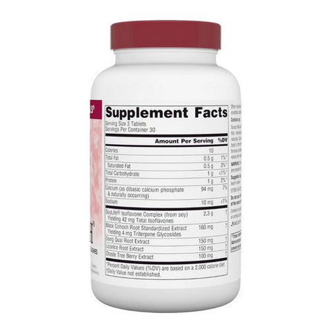 Source Naturals, Hot Flash, 90 Tabs