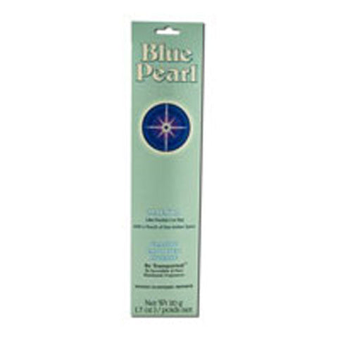 Blue pearl, Incense Majmua, 20 Gm Blue pearl
