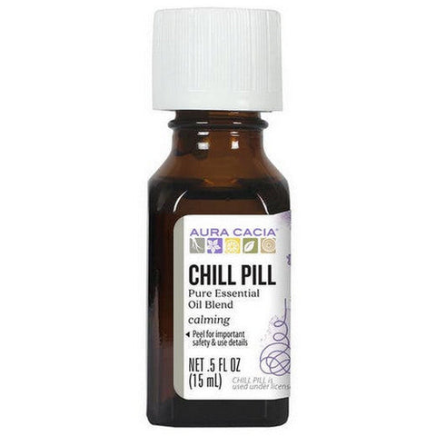 Aura Cacia