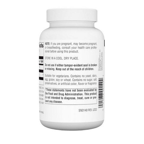 Source Naturals, L-Ornithine, 3.53 oz (100 gms) Source Naturals