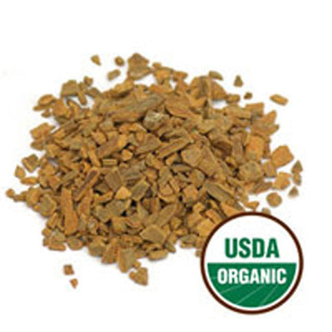 Starwest Botanicals, Organic Cinnamon, Powder 1 Lb Starwest Botanicals