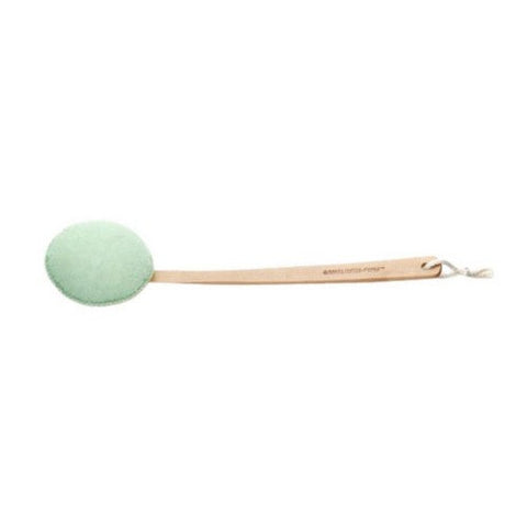 Earth Therapeutics, Gentle Buff Back Brush, 1 Each Earth Therapeutics