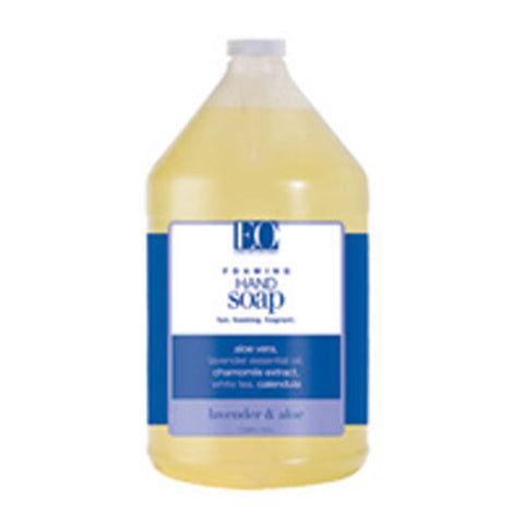 EO Products, Hand Soap Refill, French Lavender, 32 Oz EO Products