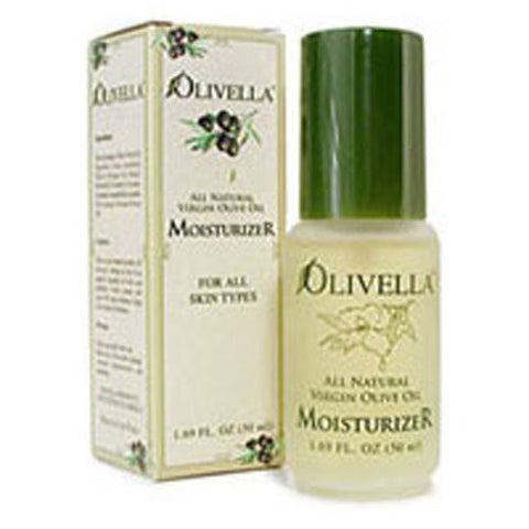 Olivella, Moisturizer Oil, 1.69 Oz Olivella
