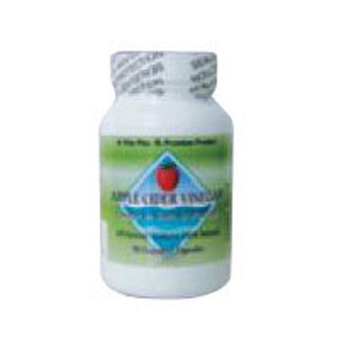 Vita plus, Apple Cider Vinegar, 90 CAPS Vita plus